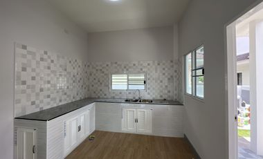 New House for sale