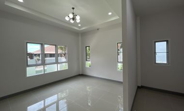 New House for sale