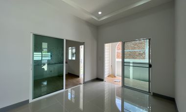 New House for sale