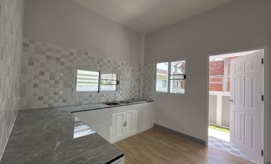 New House for sale