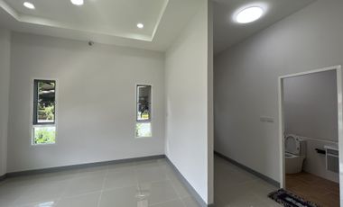 New House for sale