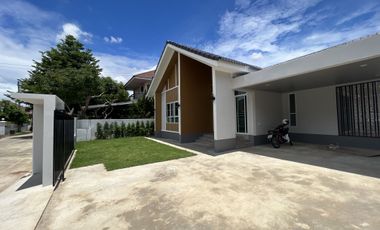 New House for sale