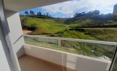 APARTAMENTO EN ARRIENDO UBICADO EN MARINILLA SECTOR LA DALIA