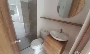 APARTAMENTO EN ARRIENDO UBICADO EN MARINILLA SECTOR LA DALIA