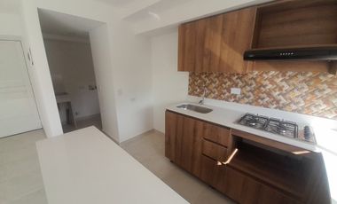 APARTAMENTO EN ARRIENDO UBICADO EN MARINILLA SECTOR LA DALIA