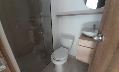 APARTAMENTO EN ARRIENDO UBICADO EN MARINILLA SECTOR LA DALIA