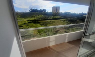 APARTAMENTO EN ARRIENDO UBICADO EN MARINILLA SECTOR LA DALIA