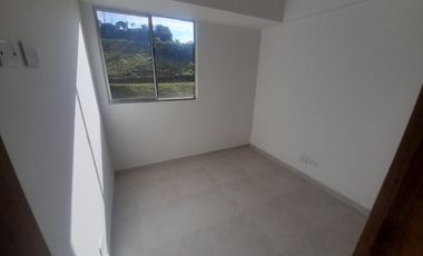 APARTAMENTO EN ARRIENDO UBICADO EN MARINILLA SECTOR LA DALIA