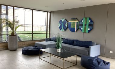 Magnífico Apartamento Remodelado Ubicación Estratégica Precio De Oportunidad