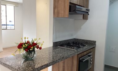 Magnífico Apartamento Remodelado Ubicación Estratégica Precio De Oportunidad