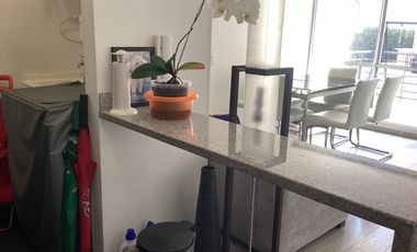 Apartamento En Venta En Cajicá, Excelente Estado, Estratégica Ubicación.