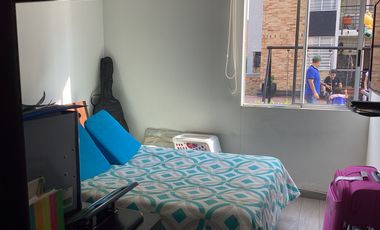 Apartamento En Venta En Cajicá, Excelente Estado, Estratégica Ubicación.