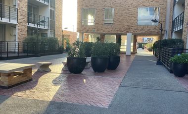 Apartamento En Venta En Cajicá, Excelente Estado, Estratégica Ubicación.