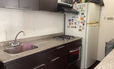 Apartamento En Venta En Cajicá, Excelente Estado, Estratégica Ubicación.