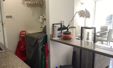 Apartamento En Venta En Cajicá, Excelente Estado, Estratégica Ubicación.