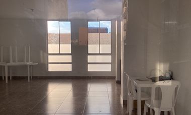 Apartamento En Venta En Cajicá, Excelente Estado, Estratégica Ubicación.