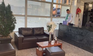 Apartamento En Venta En Cajicá, Excelente Estado, Estratégica Ubicación.