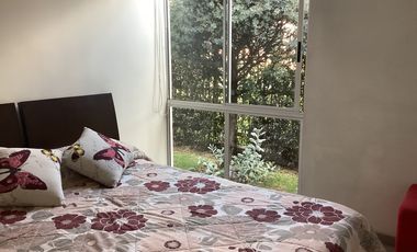 Apartamento En Venta En Cajicá, Excelente Estado, Estratégica Ubicación.
