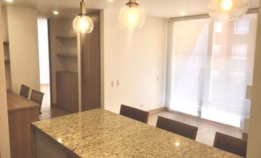 Moderno Y Exclusivo Apartamento Remodelado En El Mejor Sector De Cajicá