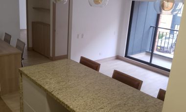 Moderno Y Exclusivo Apartamento Remodelado En El Mejor Sector De Cajicá