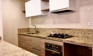 Moderno Y Exclusivo Apartamento Remodelado En El Mejor Sector De Cajicá