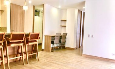 Moderno Y Exclusivo Apartamento Remodelado En El Mejor Sector De Cajicá