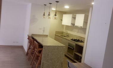 Moderno Y Exclusivo Apartamento Remodelado En El Mejor Sector De Cajicá