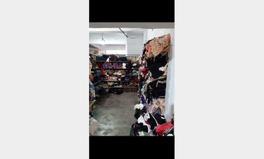 Galpon en Venta San Justo / La Matanza (A141 3872)