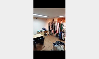 Galpon en Venta San Justo / La Matanza (A141 3872)
