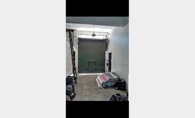 Galpon en Venta San Justo / La Matanza (A141 3872)
