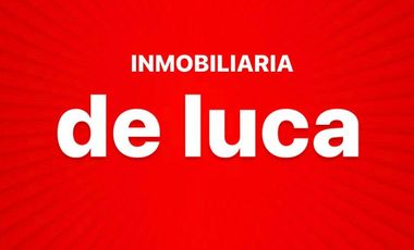 Lote en Venta Villa Sarmiento / Moron (A141 3895)