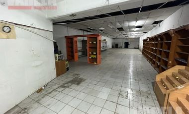 Sánchez de Loria 700  Depósito c/ vivienda en lote propio 8,37 x 61mts. T512m².