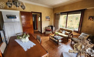 Venta de PH 3 ambientes con cochera en Bernal