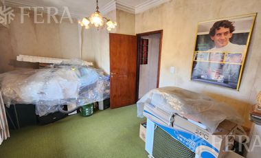 Venta de PH 3 ambientes con cochera en Bernal
