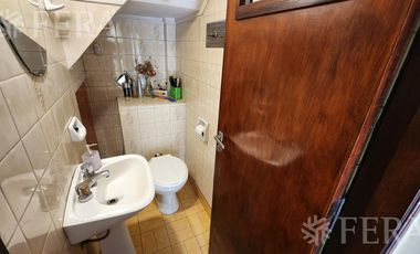 Venta de PH 3 ambientes con cochera en Bernal