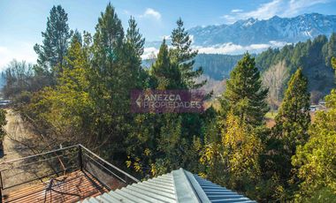 CASA EN VENTA EN LAGO PUELO