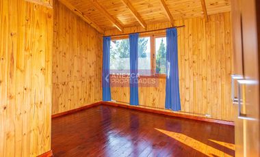 CASA EN VENTA EN LAGO PUELO
