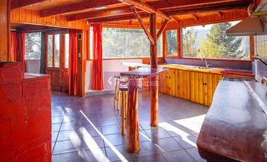 CASA EN VENTA EN LAGO PUELO