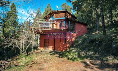 CASA EN VENTA EN LAGO PUELO