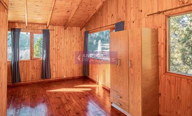 CASA EN VENTA EN LAGO PUELO