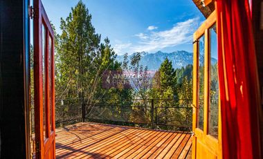 CASA EN VENTA EN LAGO PUELO