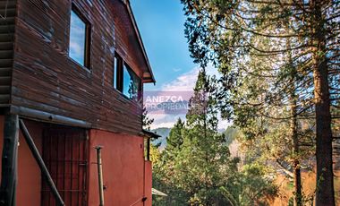 CASA EN VENTA EN LAGO PUELO