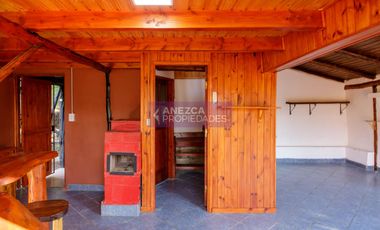 CASA EN VENTA EN LAGO PUELO