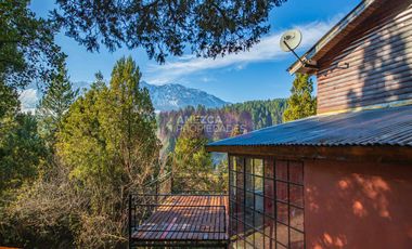 CASA EN VENTA EN LAGO PUELO