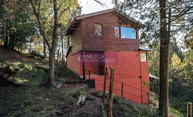 CASA EN VENTA EN LAGO PUELO