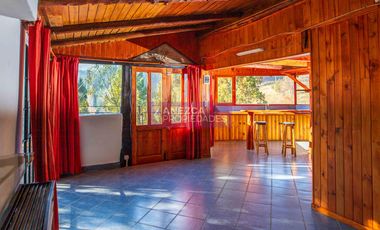 CASA EN VENTA EN LAGO PUELO