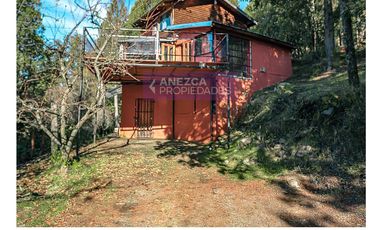 CASA EN VENTA EN LAGO PUELO