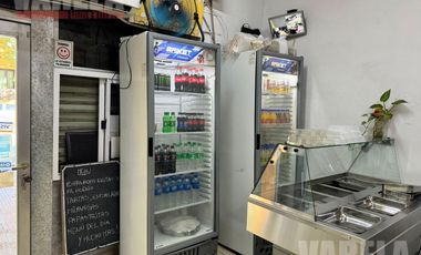 Av. Caseros 3200 Parque Patricios Fondo de Comercio ROTISERÍA- RESTAURANTE TAKE AWAY