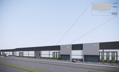 Naves Industriales en renta en Gustavo A. Madero, Gustavo A. Madero