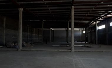 Bodega Industrial-Comercial en Escobedo NL